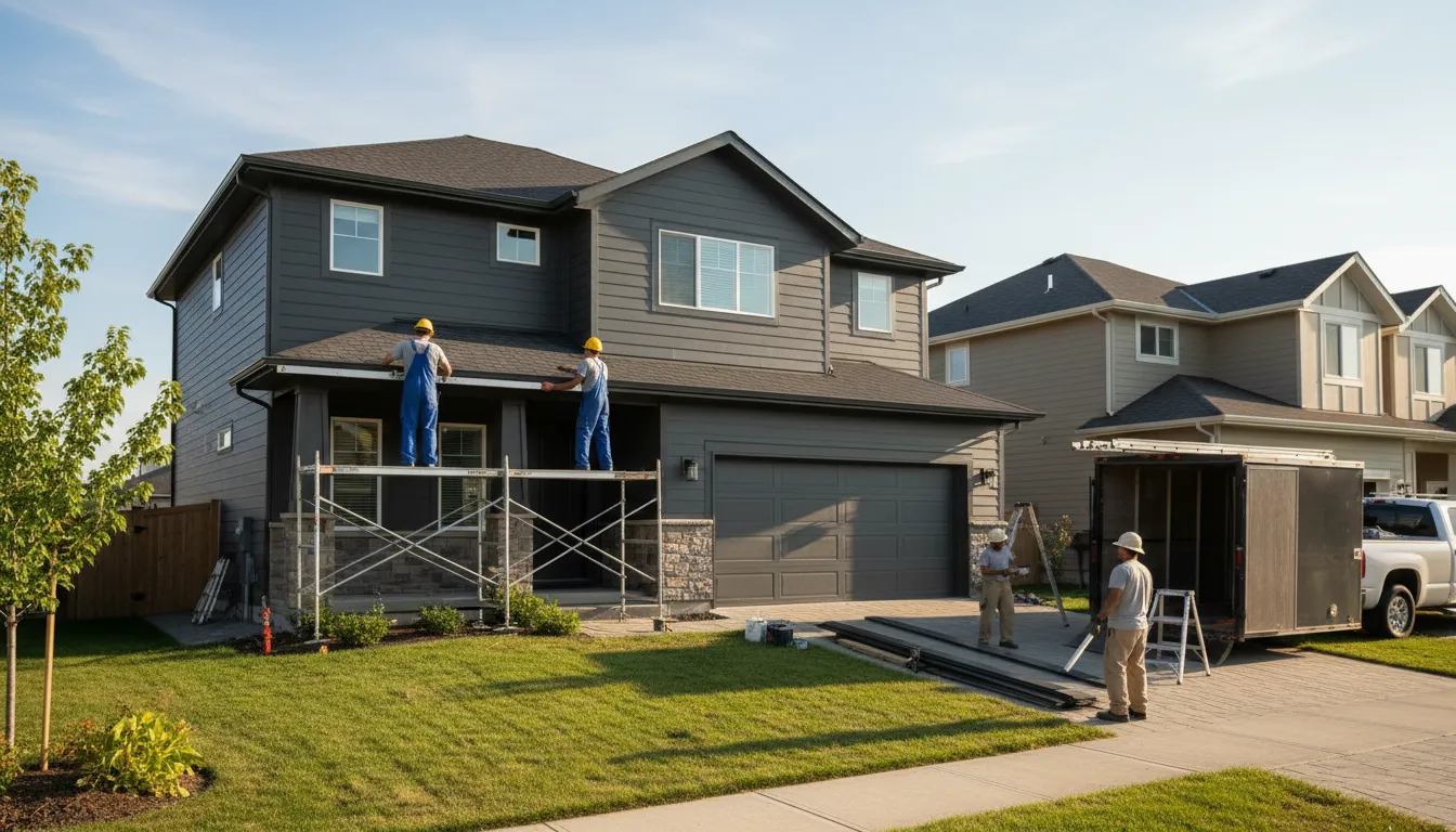 Serving Homes and Businesses Near West Alexandria, OH